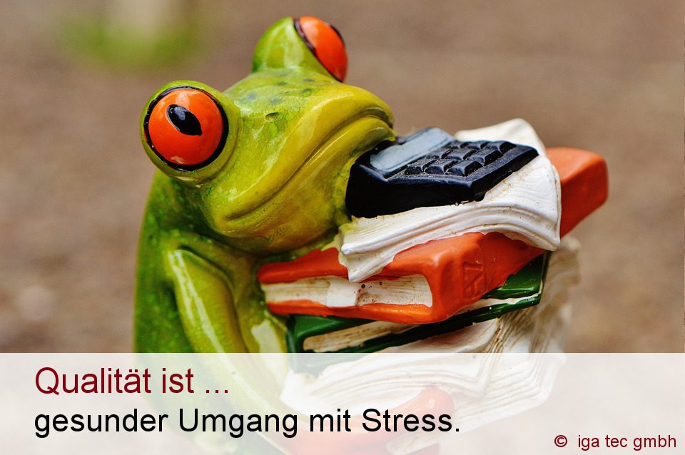 Stress